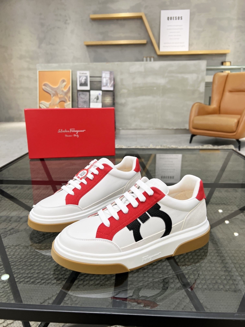 Ferragamo Sneakers